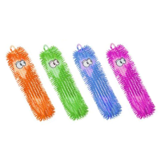 Jumbo Prickly Puffer Worm 47cm